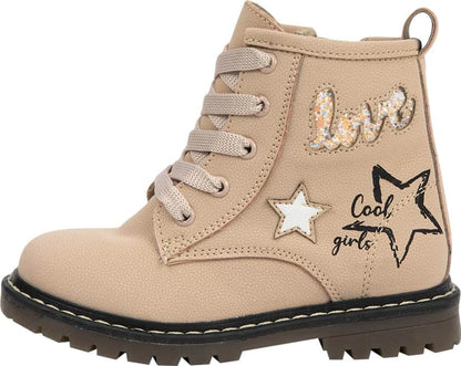 HIKER BOTA BAMBINO 3610