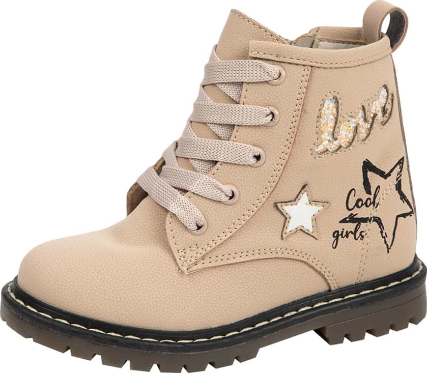 HIKER BOTA BAMBINO 3610