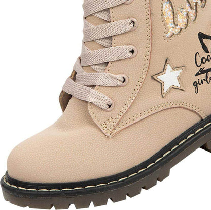 HIKER BOTA BAMBINO 3610