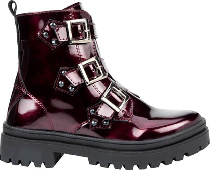 MILITAR BOTA BLASITO 1I39