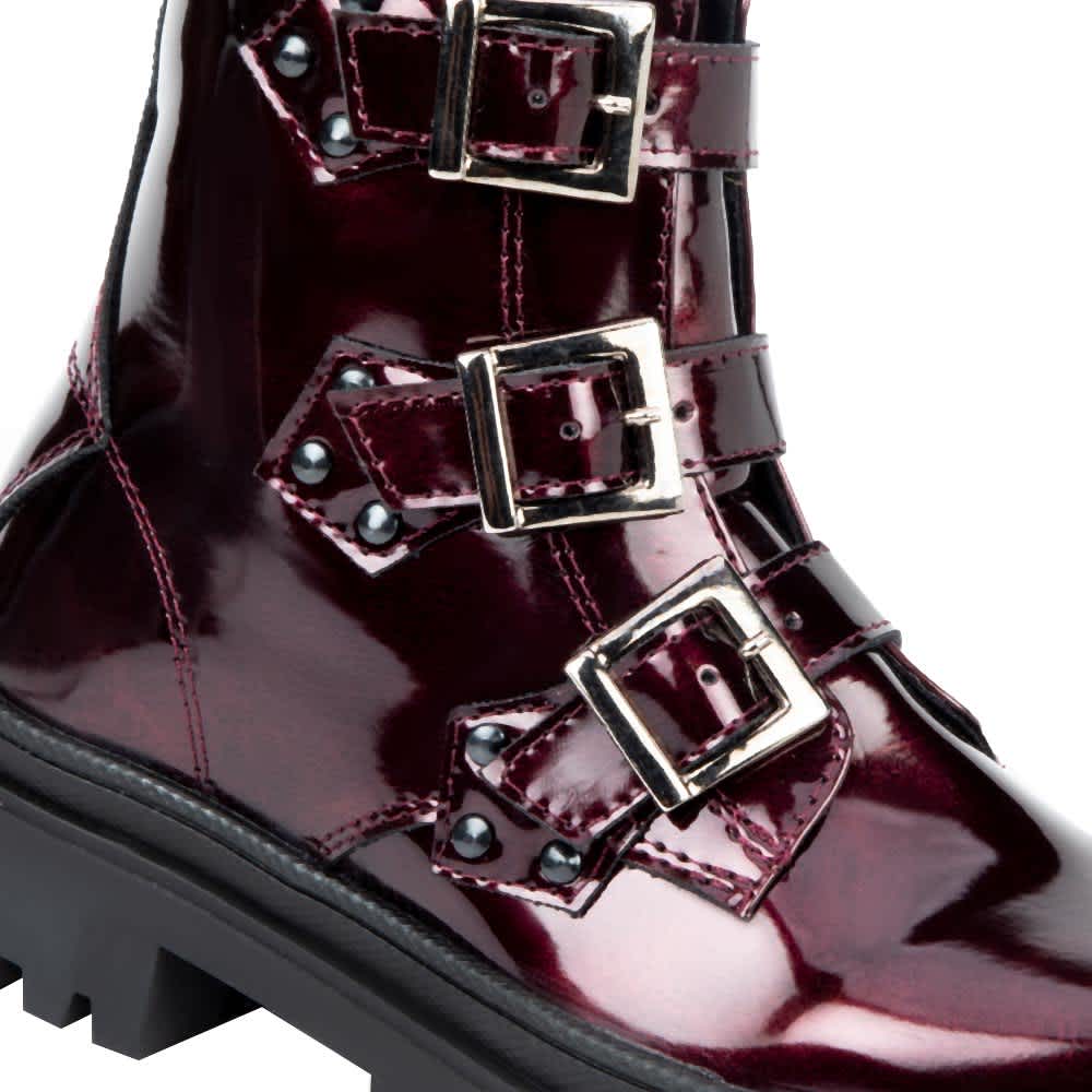 MILITAR BOTA BLASITO 1I39