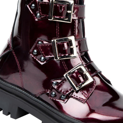 MILITAR BOTA BLASITO 1I39