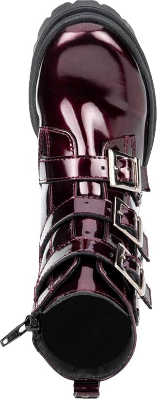 MILITAR BOTA BLASITO 1I39