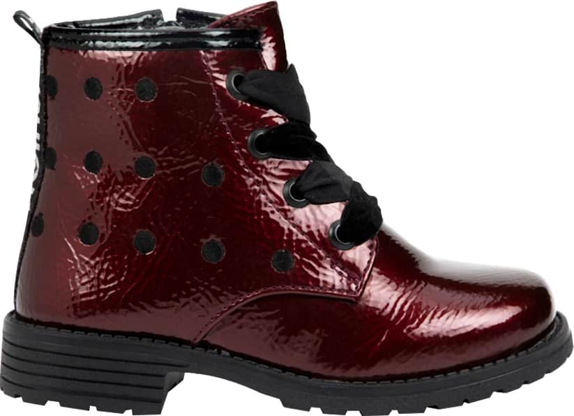 HIKER BOTA VIVIS SHOES KIDS 8581