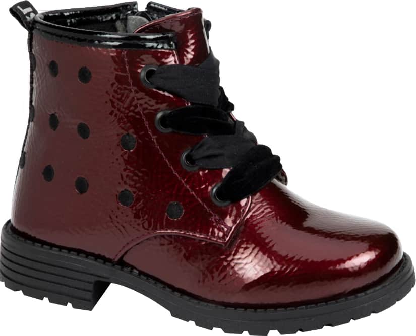 HIKER BOTA VIVIS SHOES KIDS 8581