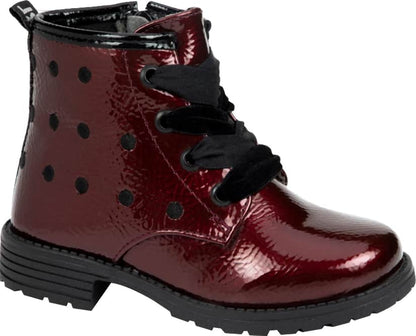 HIKER BOTA VIVIS SHOES KIDS 8581