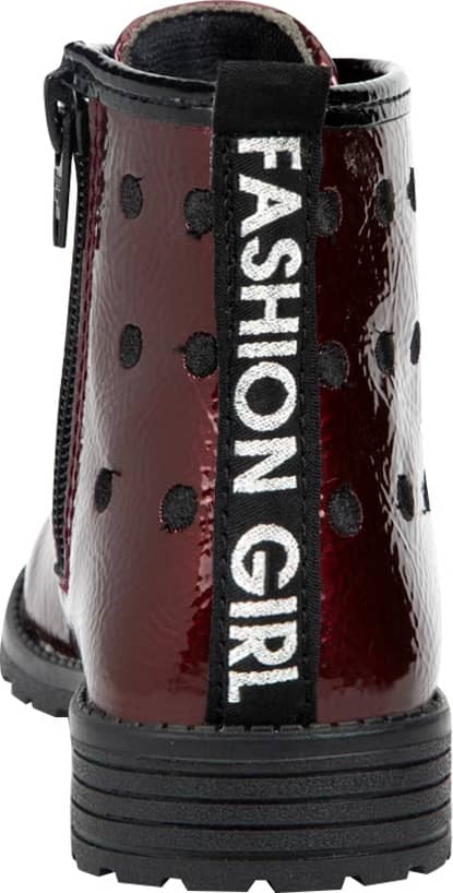 HIKER BOTA VIVIS SHOES KIDS 8581