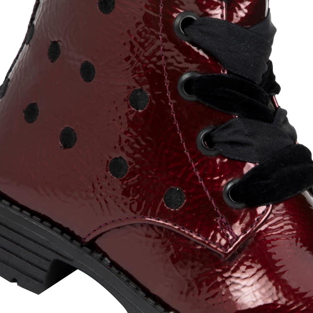 HIKER BOTA VIVIS SHOES KIDS 8581