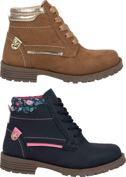 KIT HIKER BOTA VIVIS SHOES KIDS 8570