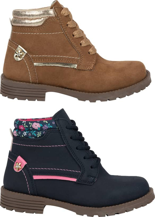 KIT HIKER BOTA VIVIS SHOES KIDS 8570