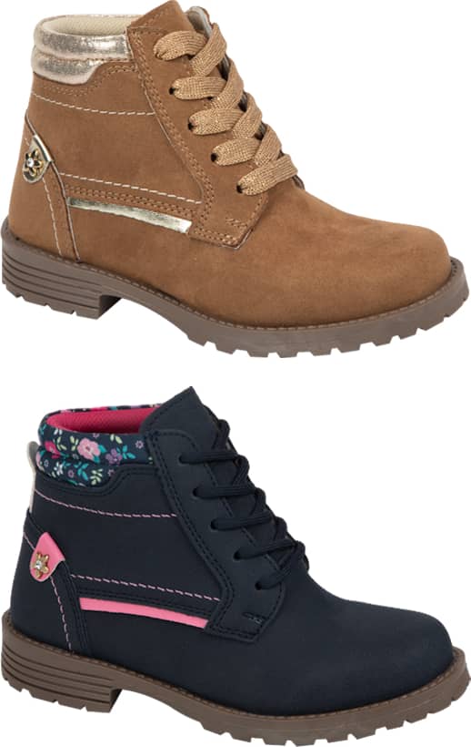 KIT HIKER BOTA VIVIS SHOES KIDS 8570