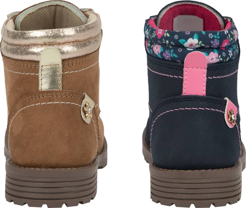 KIT HIKER BOTA VIVIS SHOES KIDS 8570