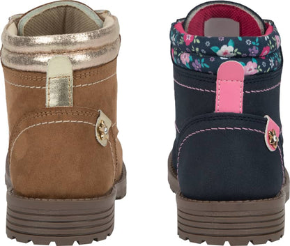 KIT HIKER BOTA VIVIS SHOES KIDS 8570