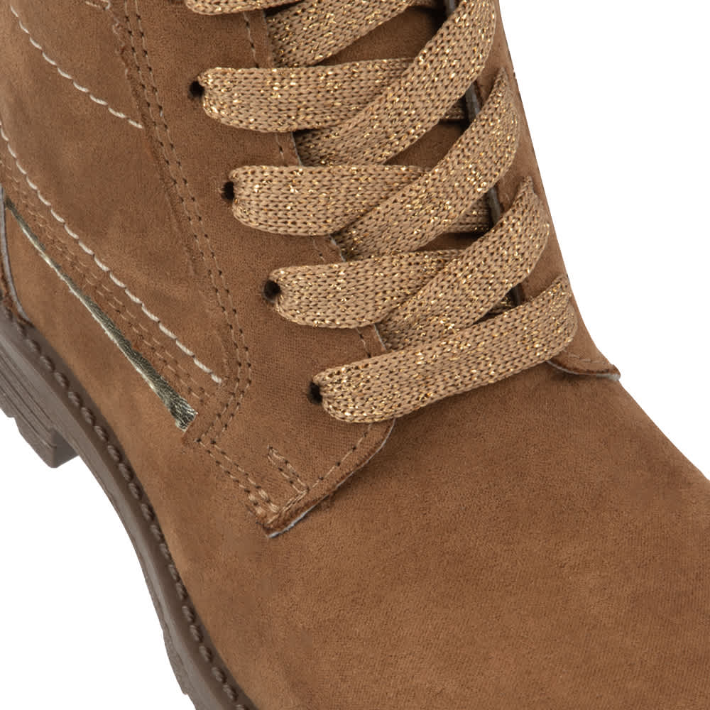 KIT HIKER BOTA VIVIS SHOES KIDS 8570