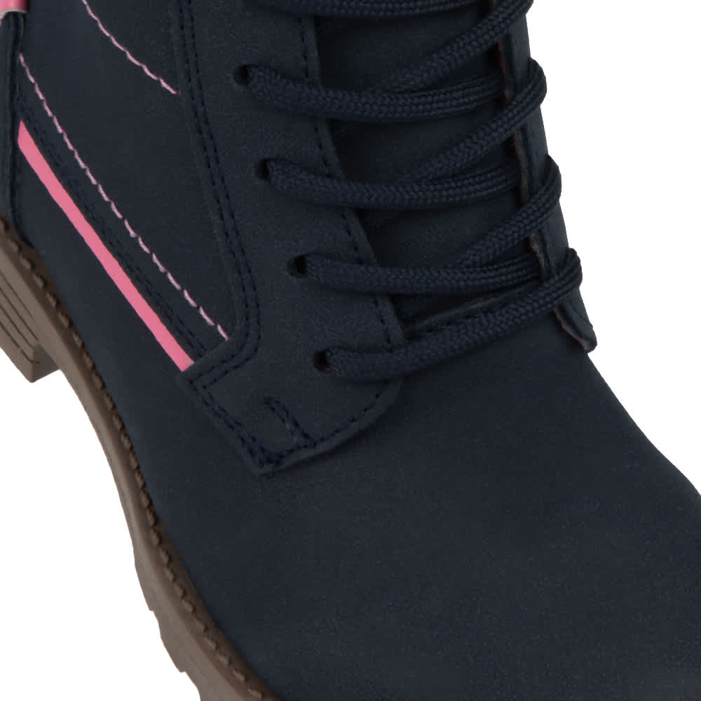 KIT HIKER BOTA VIVIS SHOES KIDS 8570