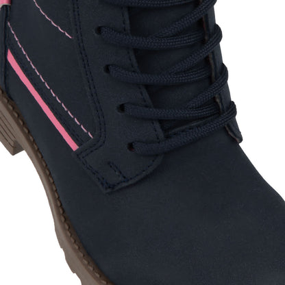 KIT HIKER BOTA VIVIS SHOES KIDS 8570