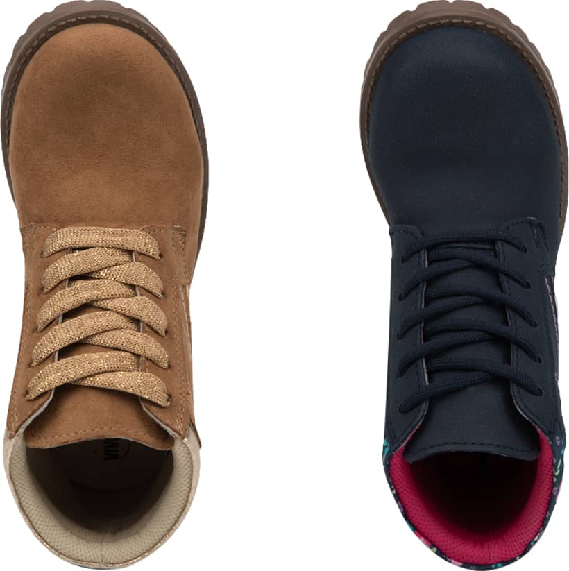 KIT HIKER BOTA VIVIS SHOES KIDS 8570