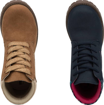 KIT HIKER BOTA VIVIS SHOES KIDS 8570