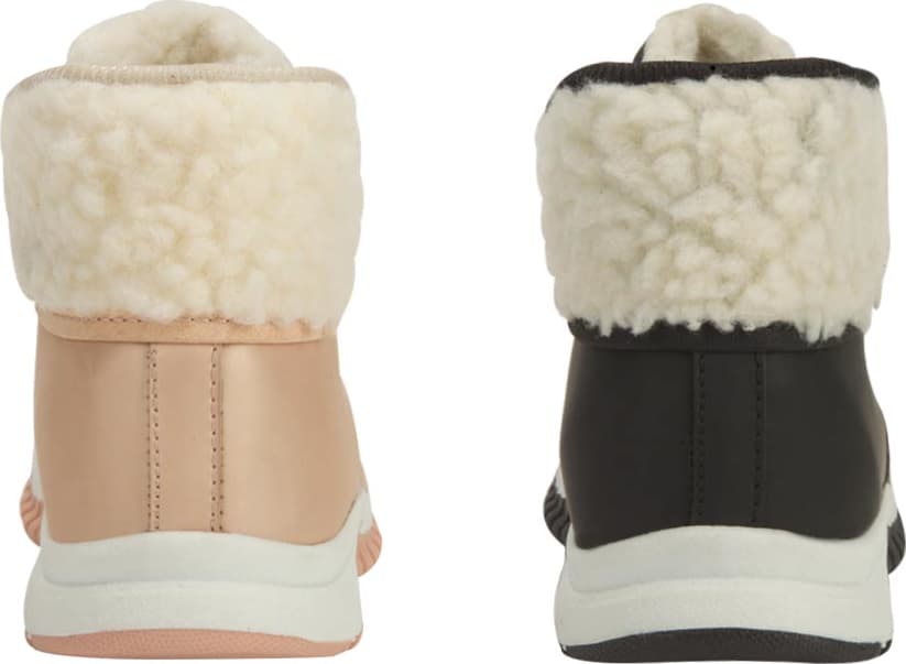 KIT URBANO BOTA URBAN SHOES 0019