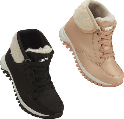 KIT URBANO BOTA URBAN SHOES 0019