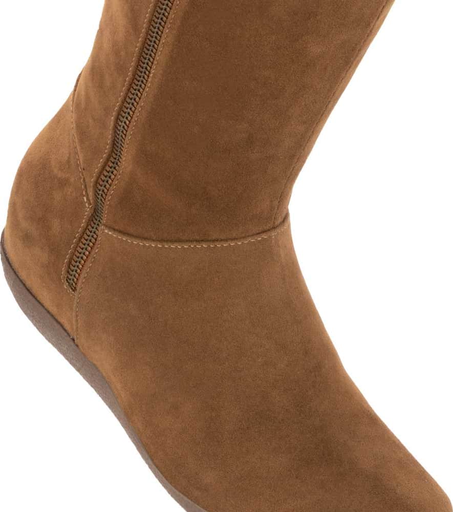 Casual Bota Pink By Price Shoes 9077