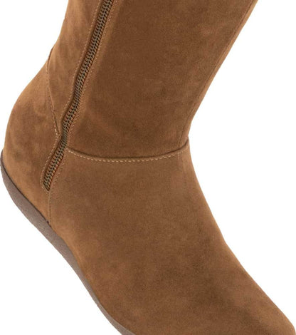 Casual Bota Pink By Price Shoes 9077