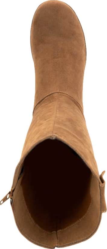 Casual Bota Pink By Price Shoes 9077