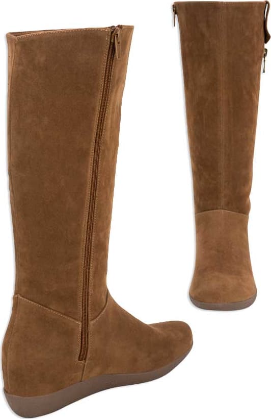 Casual Bota Pink By Price Shoes 9077