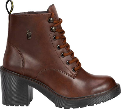 MILITAR BOTA HPC POLO 5208