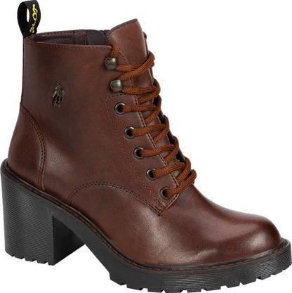 MILITAR BOTA HPC POLO 5208