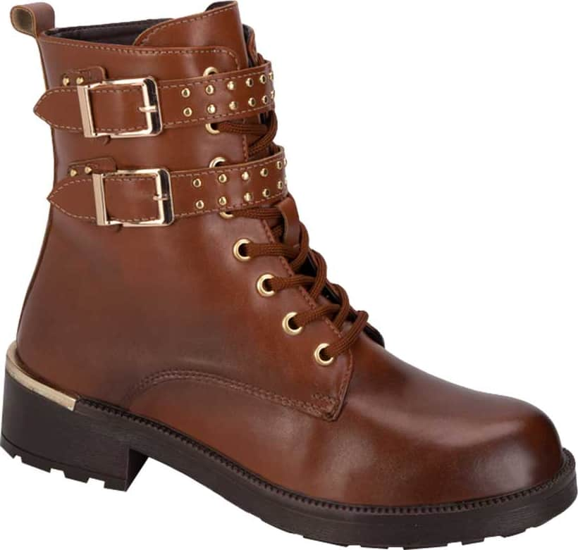 MILITAR BOTA GOODYEAR 3605