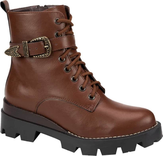 Militar Bota Tierra Bendita 6906