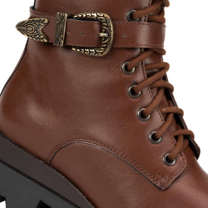 Militar Bota Tierra Bendita 6906