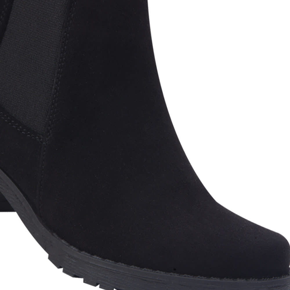 VESTIR BOTA VIVIS SHOES KIDS FL01