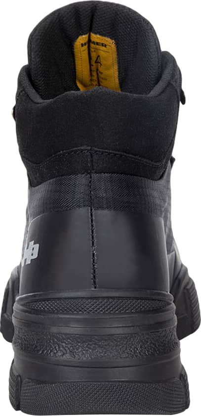 TENIS CASUAL URBANO BOTA HUMMER 34MP