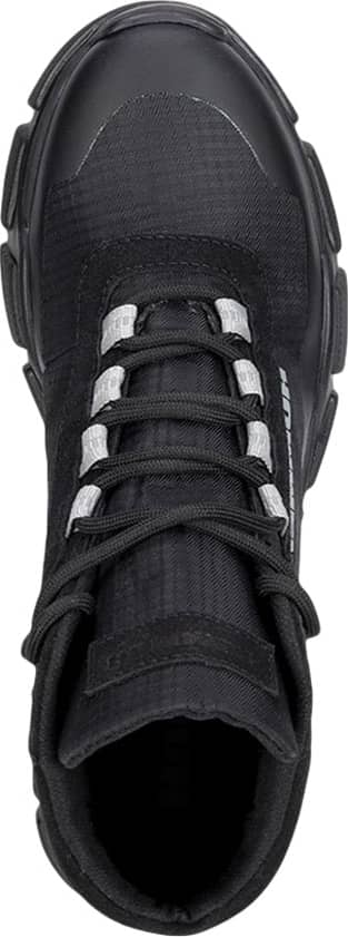 TENIS CASUAL URBANO BOTA HUMMER 34MP