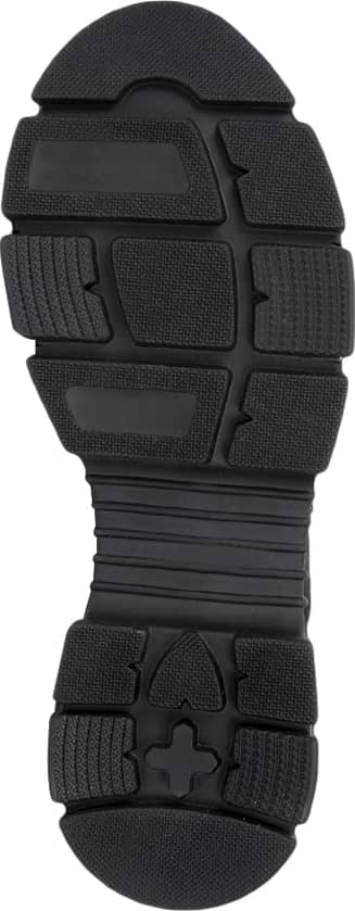 TENIS CASUAL URBANO BOTA HUMMER 34MP