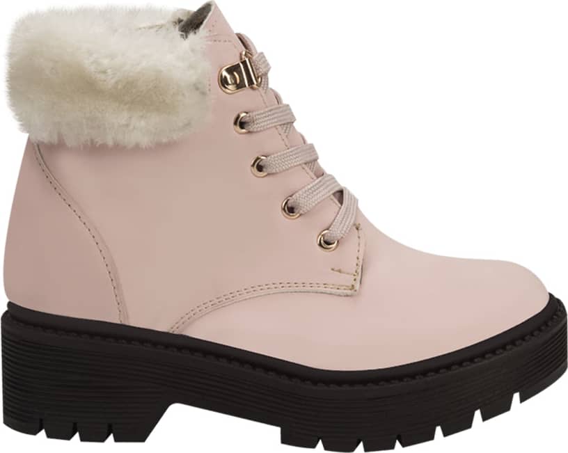 HIKER BOTA VIVIS SHOES KIDS 1019