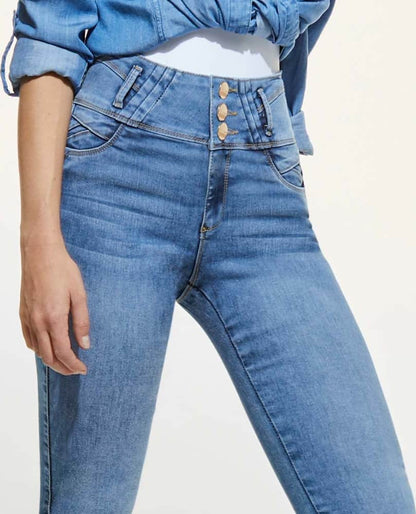 ROPA CASUAL JEANS FERGINO 2101