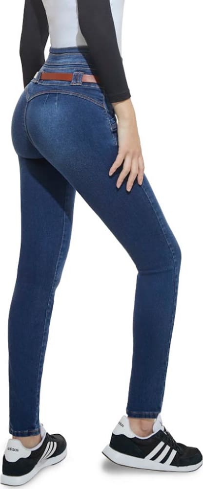 ROPA CASUAL JEANS FERGINO 2108