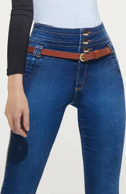 ROPA CASUAL JEANS FERGINO 2108