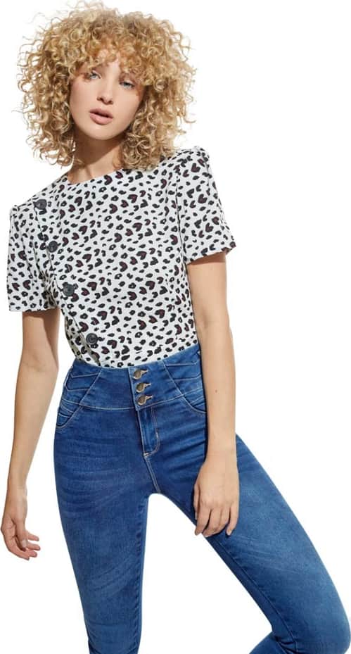 ROPA CASUAL JEANS FERGINO 2103