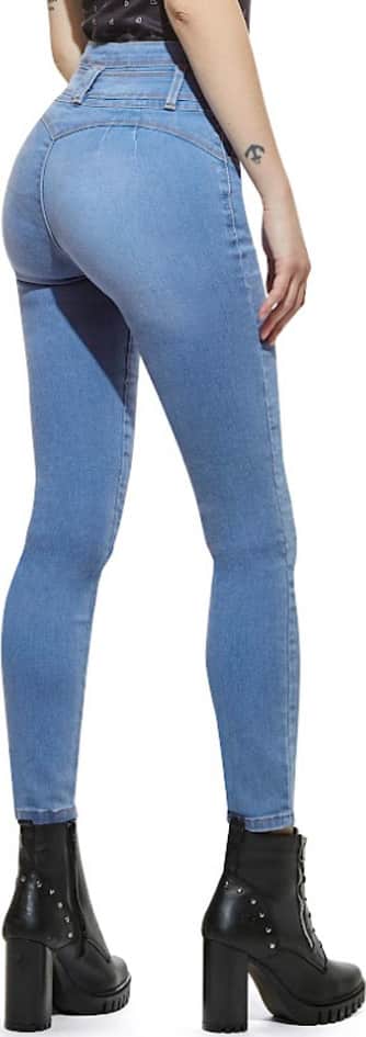 ROPA CASUAL JEANS FERGINO 2106