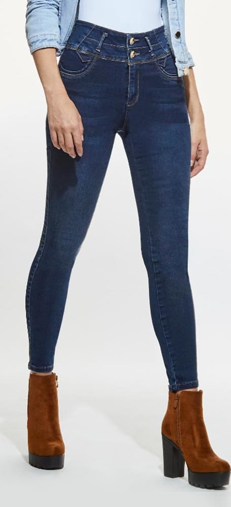 ROPA CASUAL JEANS FERGINO 2102