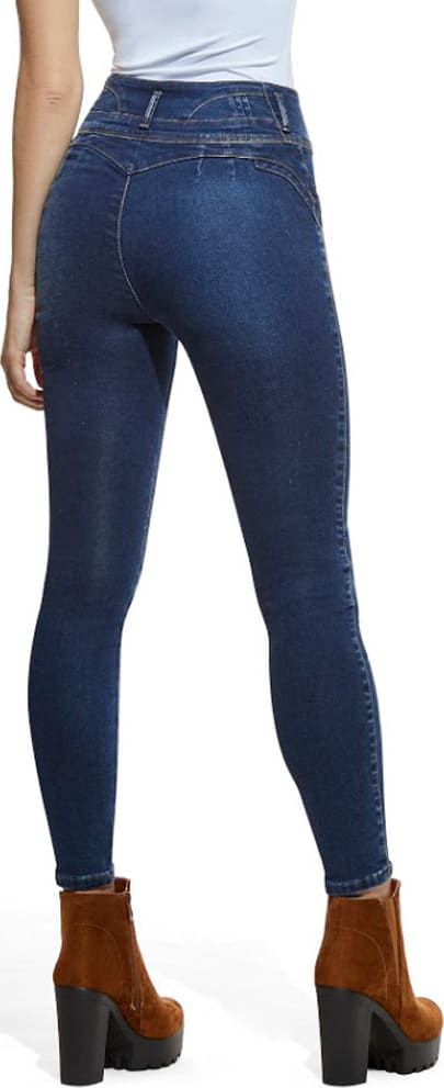 ROPA CASUAL JEANS FERGINO 2102