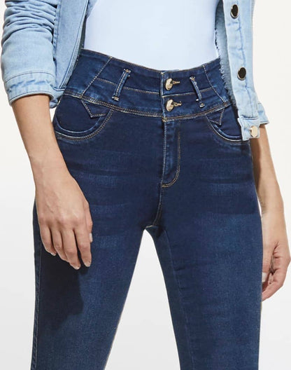 ROPA CASUAL JEANS FERGINO 2102