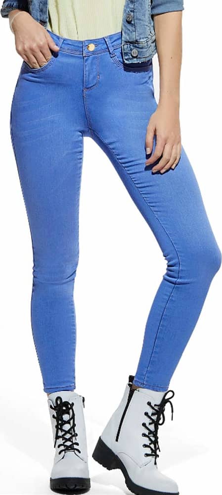 ROPA CASUAL JEANS FERGINO 2138