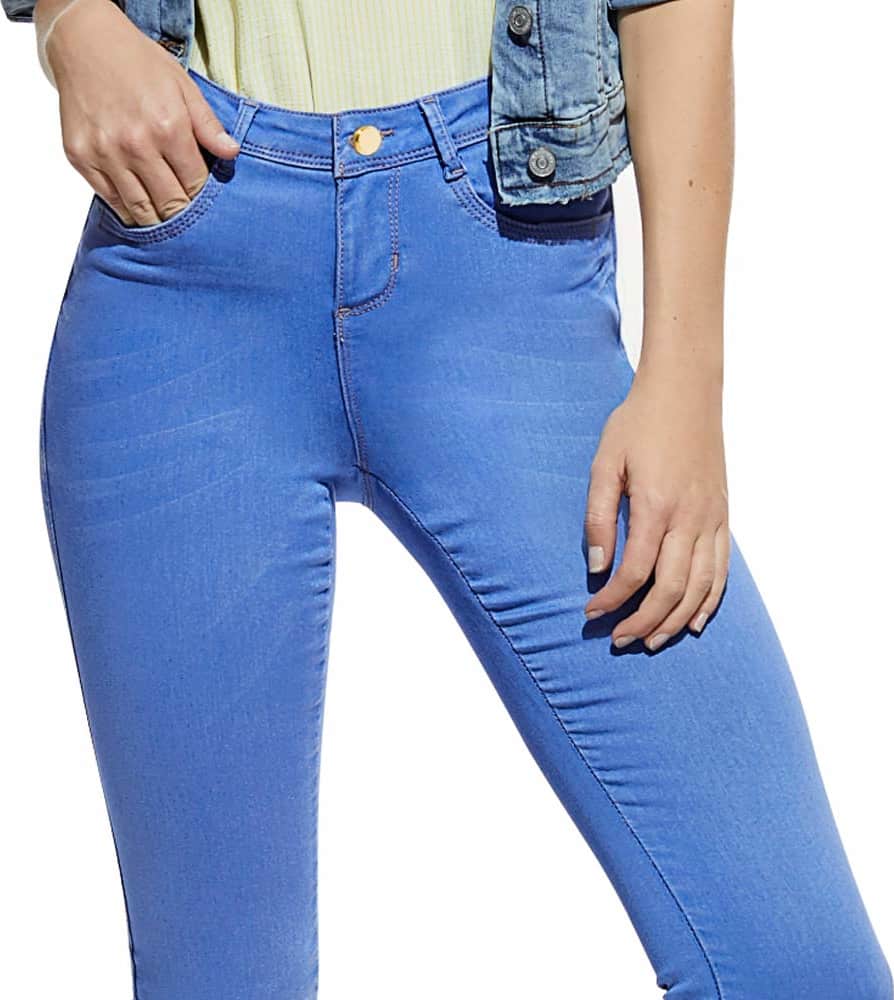 ROPA CASUAL JEANS FERGINO 2138