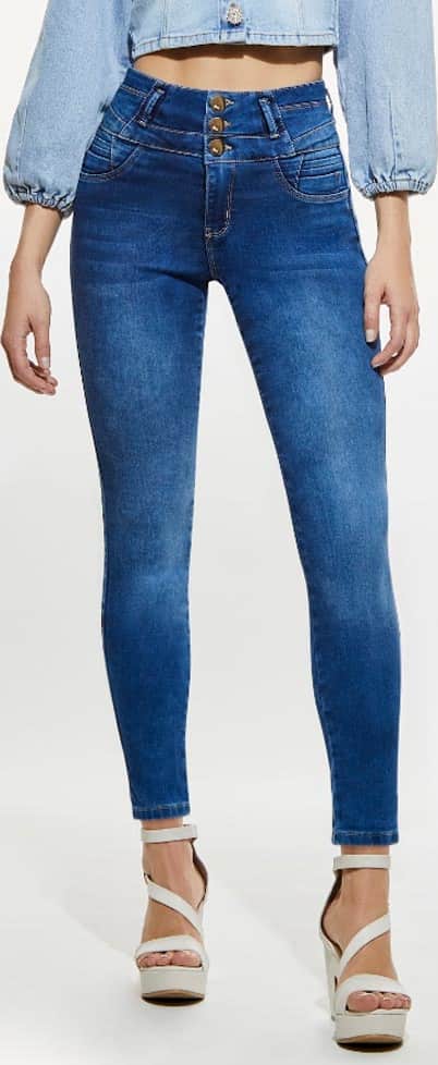 ROPA CASUAL JEANS FERGINO 2104