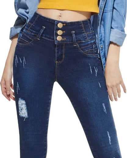 ROPA CASUAL JEANS FERGINO 2148